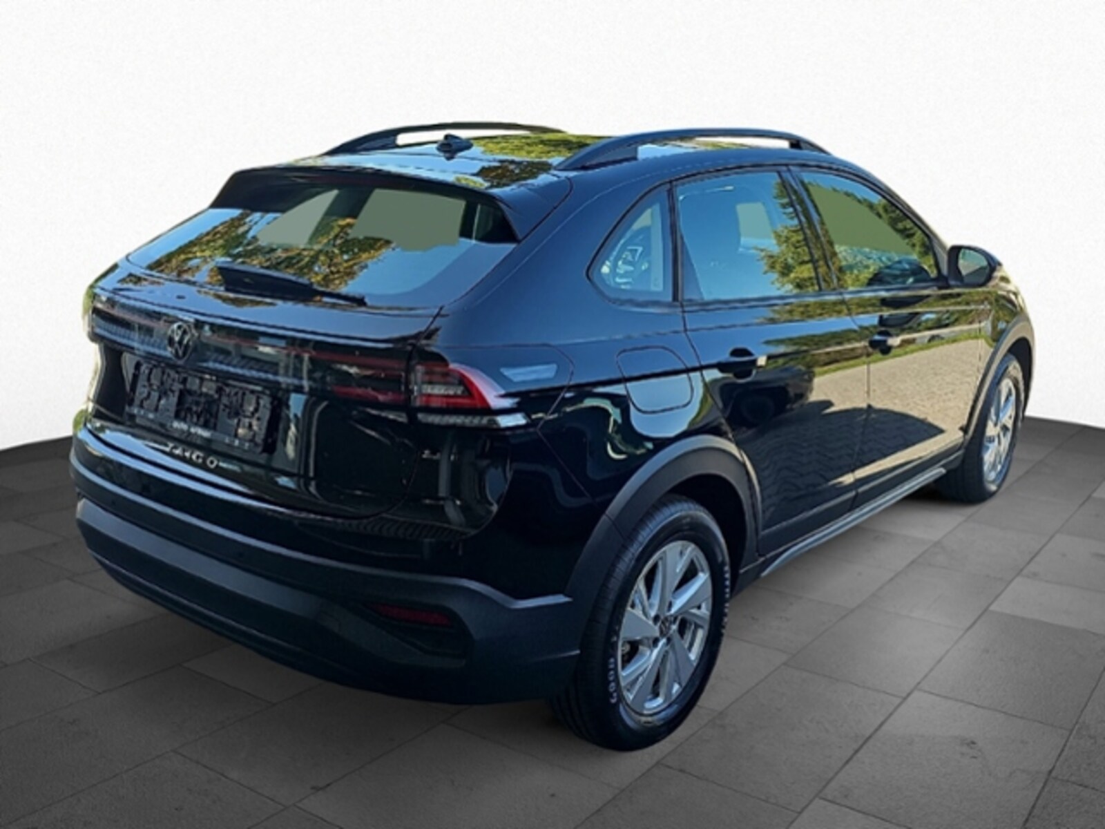 Volkswagen Taigo – Bild 5