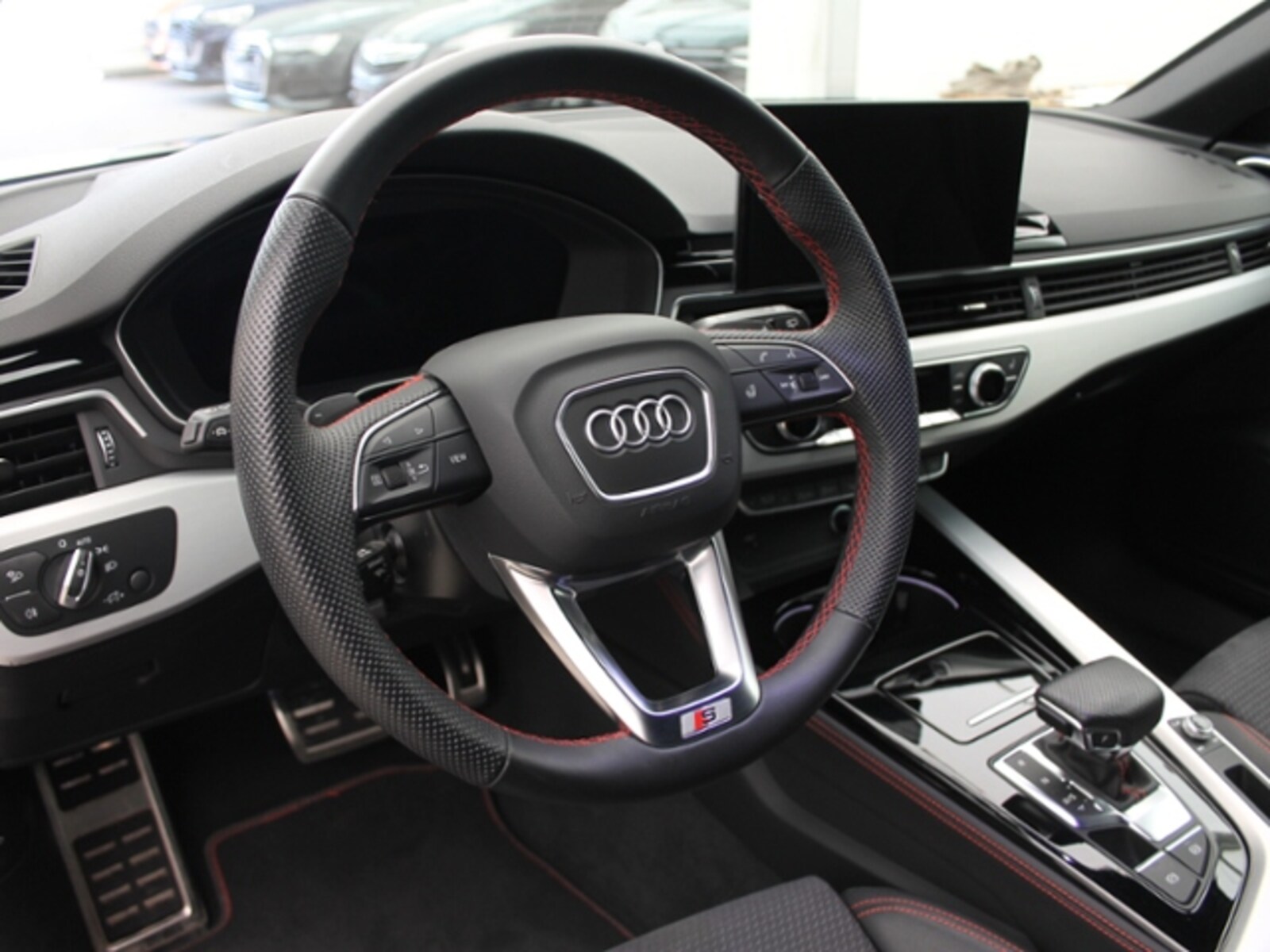Audi A4 Avant – Bild 11