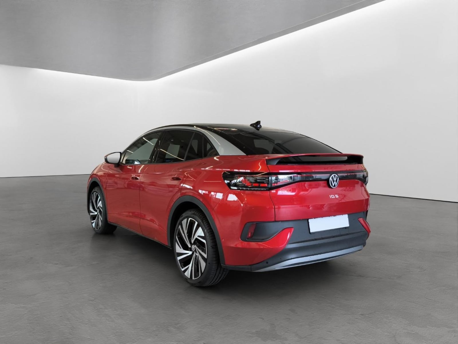 Volkswagen ID.5 – Bild 5