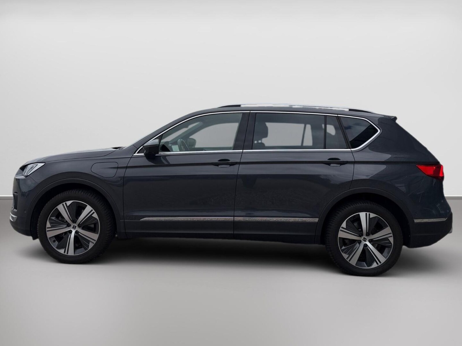 SEAT Tarraco – Bild 4