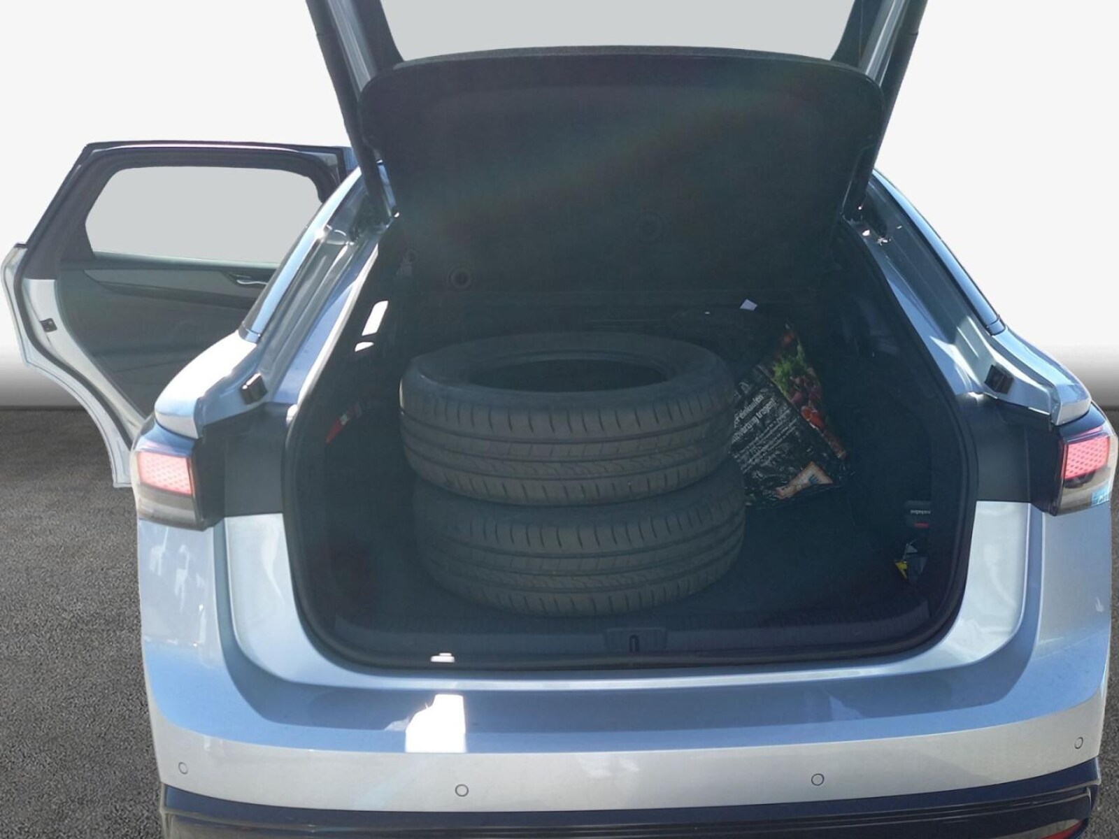 Volkswagen ID.7 – Bild 8