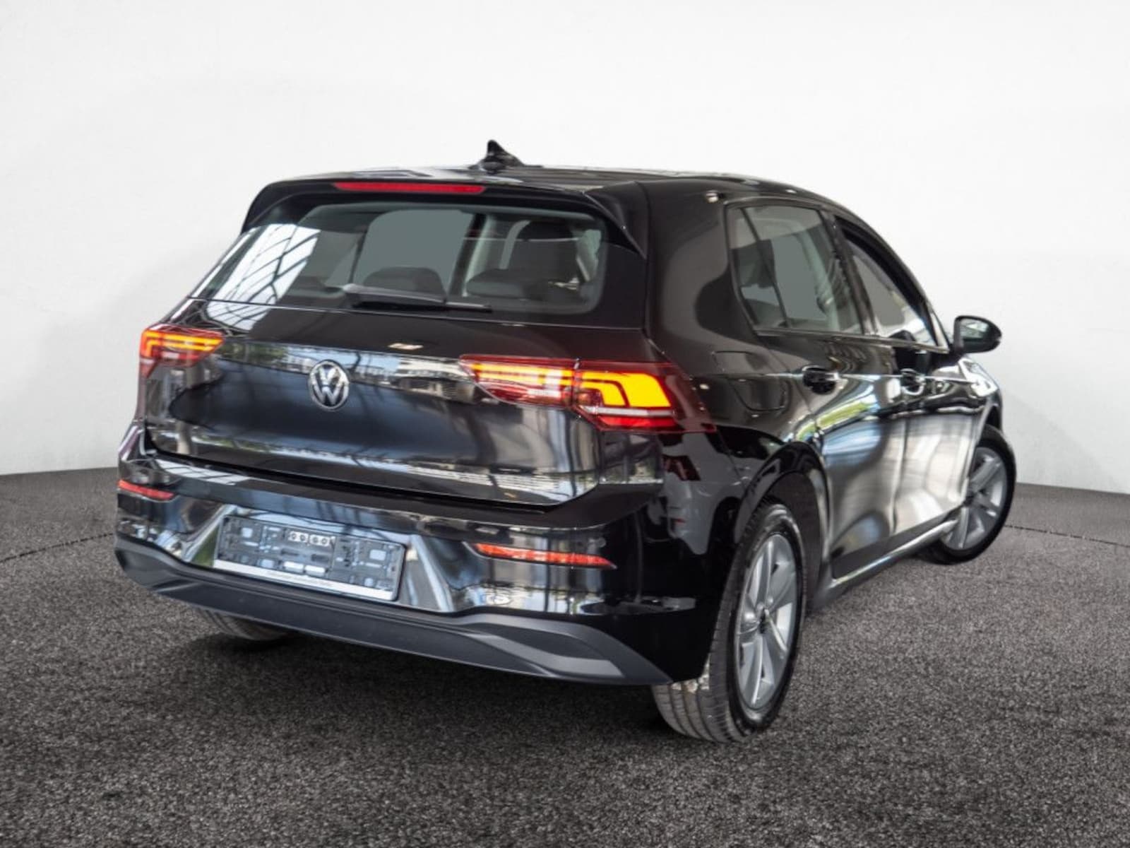 Volkswagen Golf – Bild 4