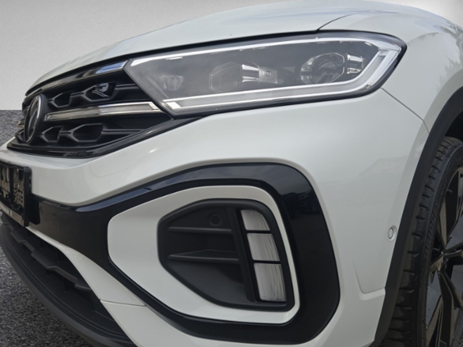 Volkswagen T-Roc – Bild 6