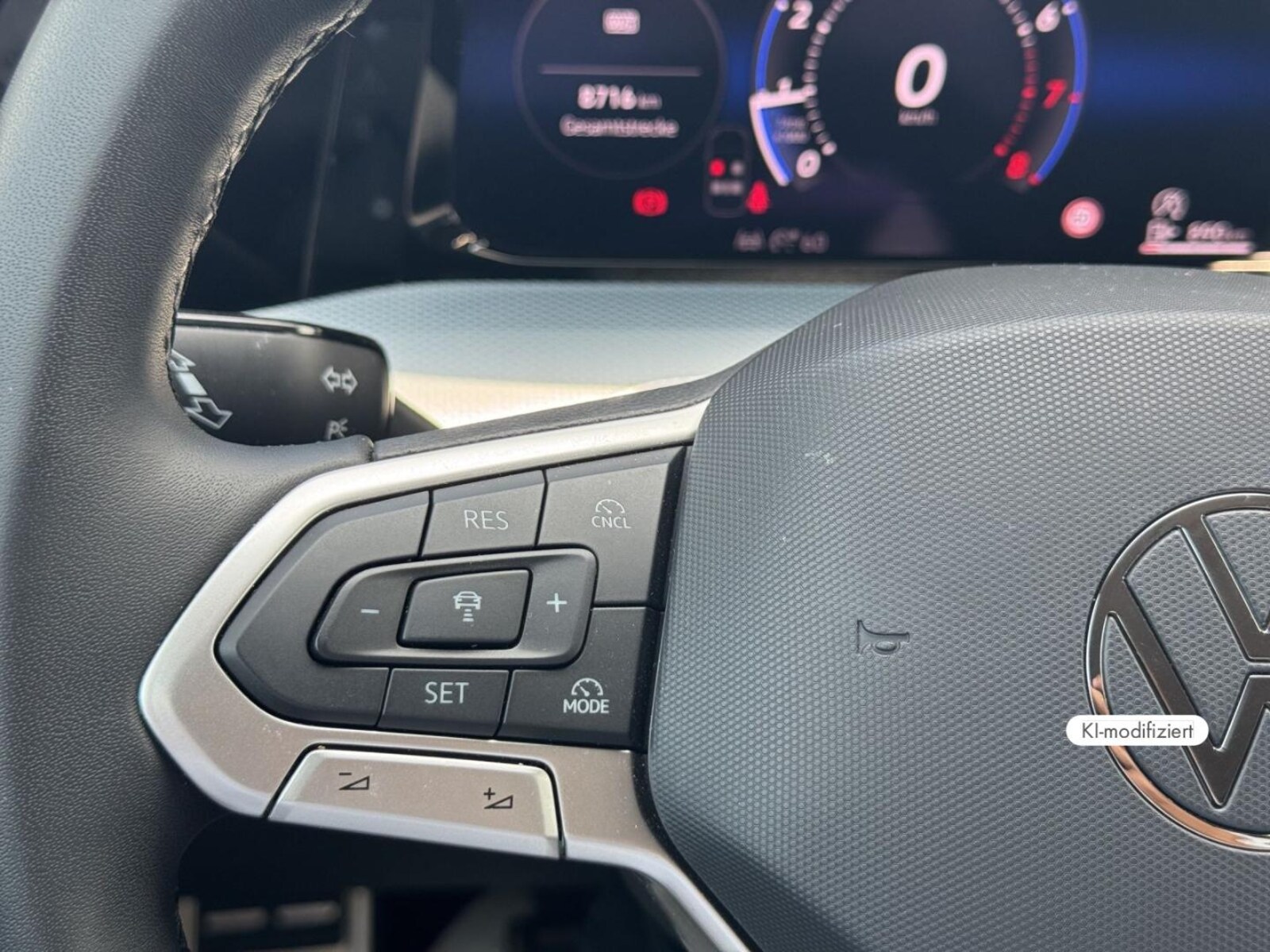 Volkswagen Golf Variant – Bild 17