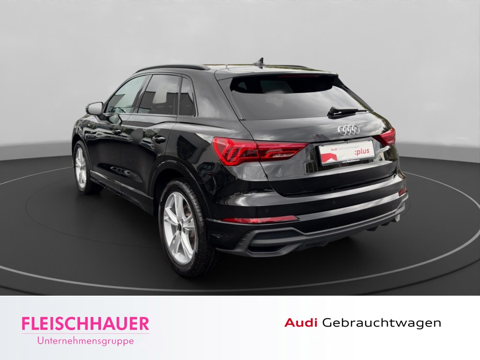 Audi Q3 – Bild 5