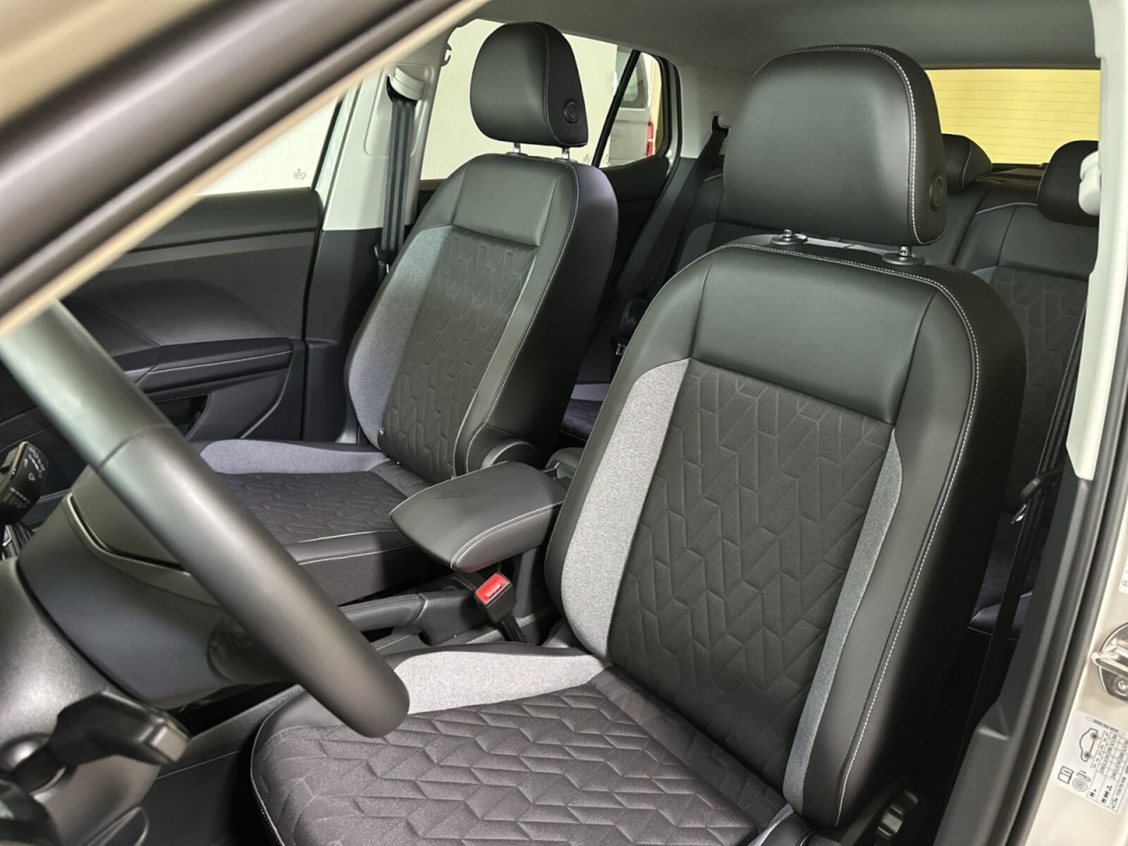 Volkswagen T-Cross – Bild 5