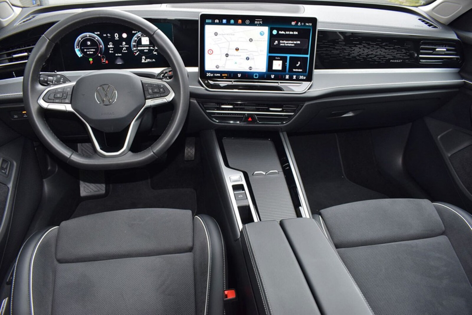 Volkswagen Passat – Bild 2