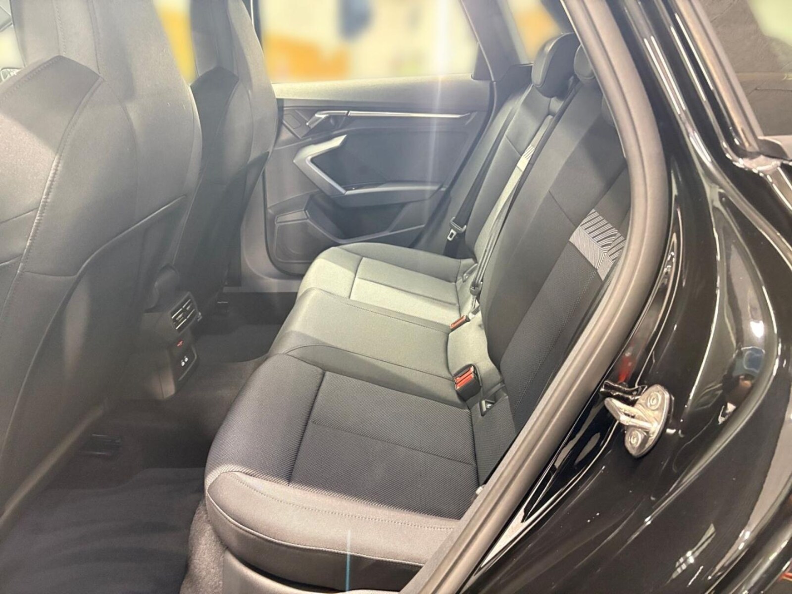 Audi A3 Sportback – Bild 10