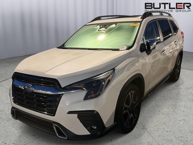 2023 Subaru Ascent