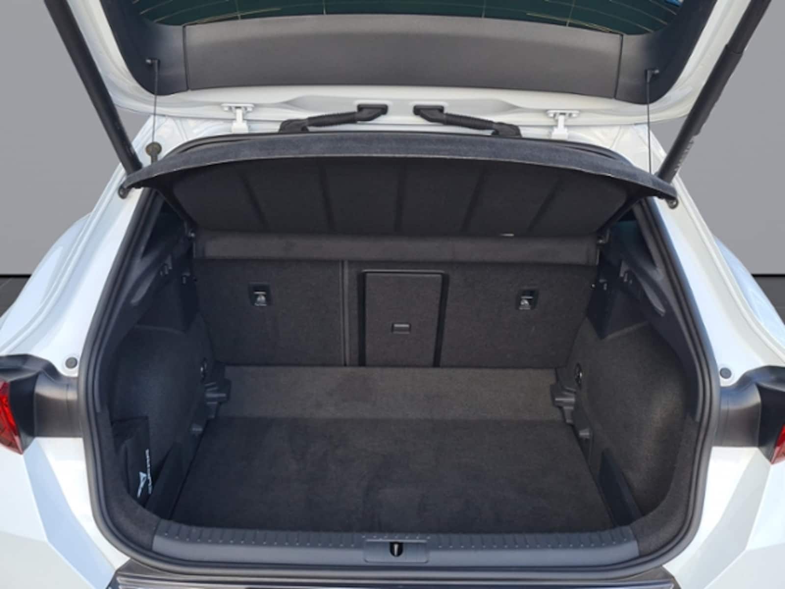 CUPRA Formentor – Bild 21