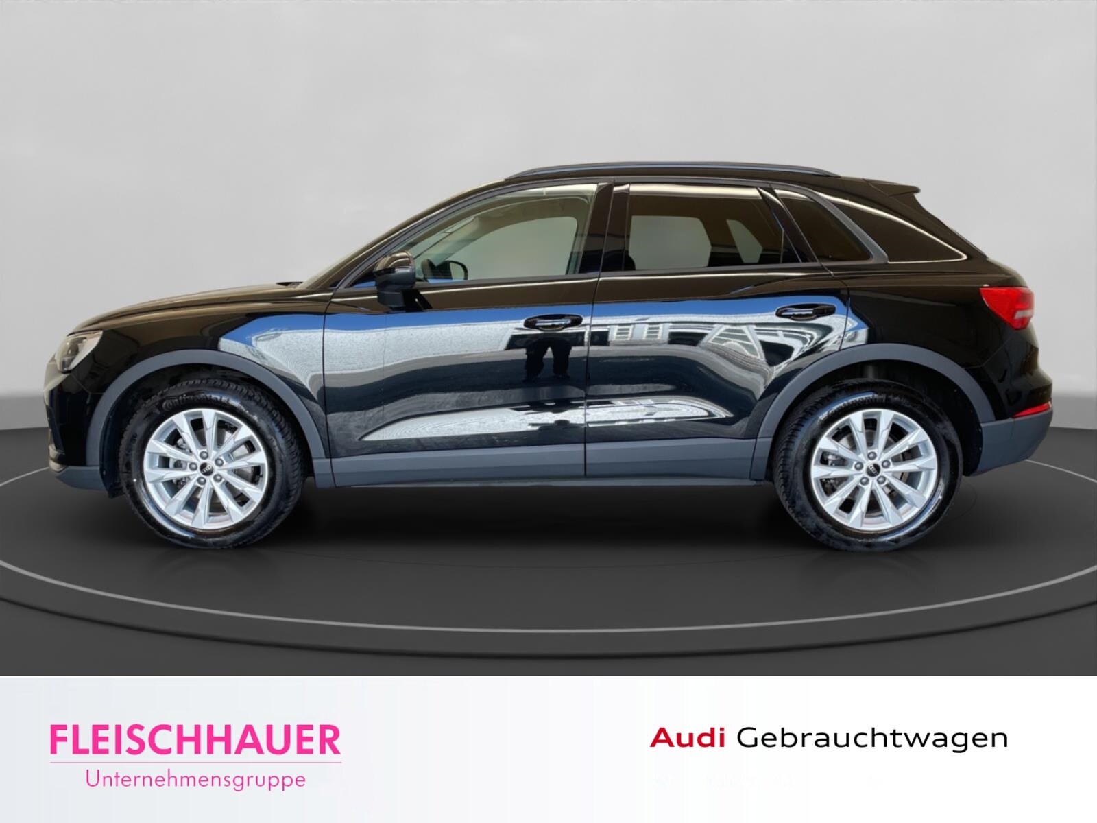 Audi Q3 – Bild 3