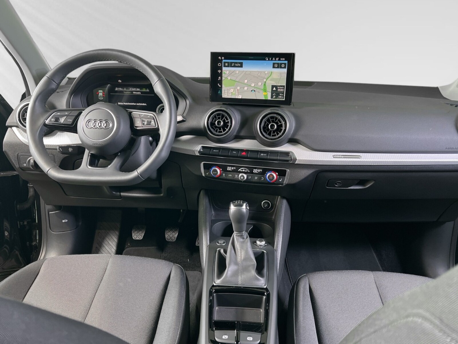Audi Q2 – Bild 7