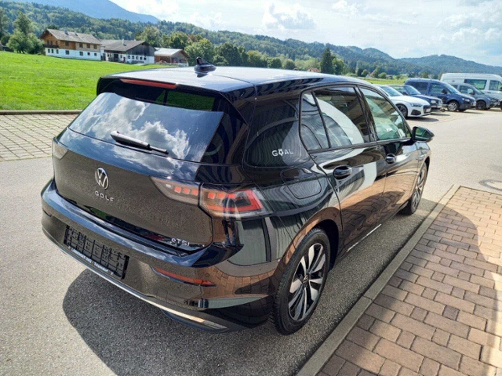 Volkswagen Golf – Bild 4