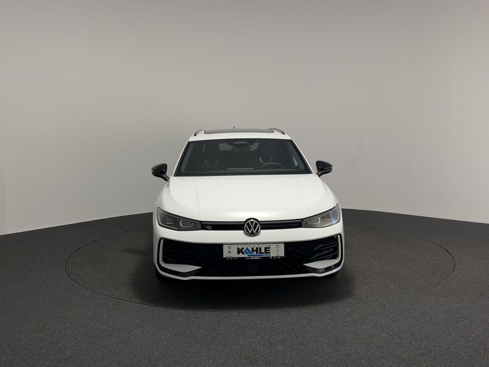 Volkswagen Passat – Bild 4