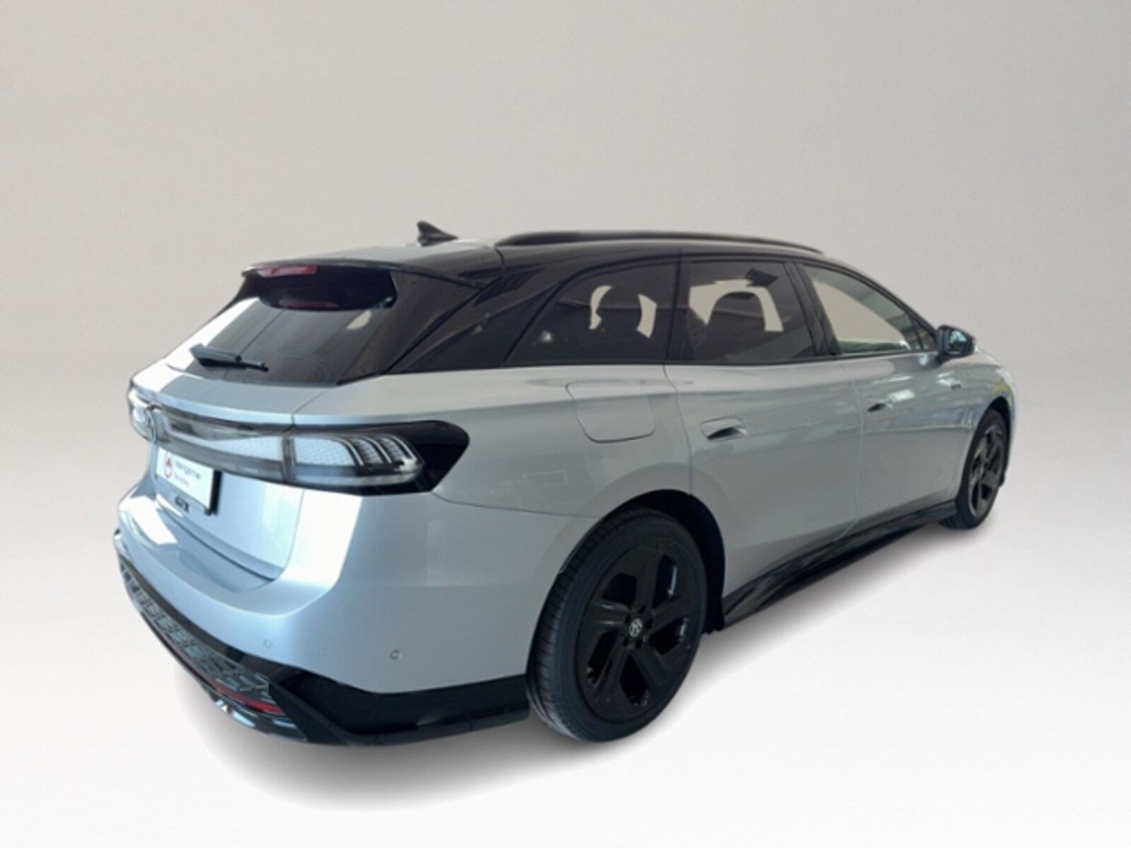 Volkswagen ID.7 Tourer – Bild 5