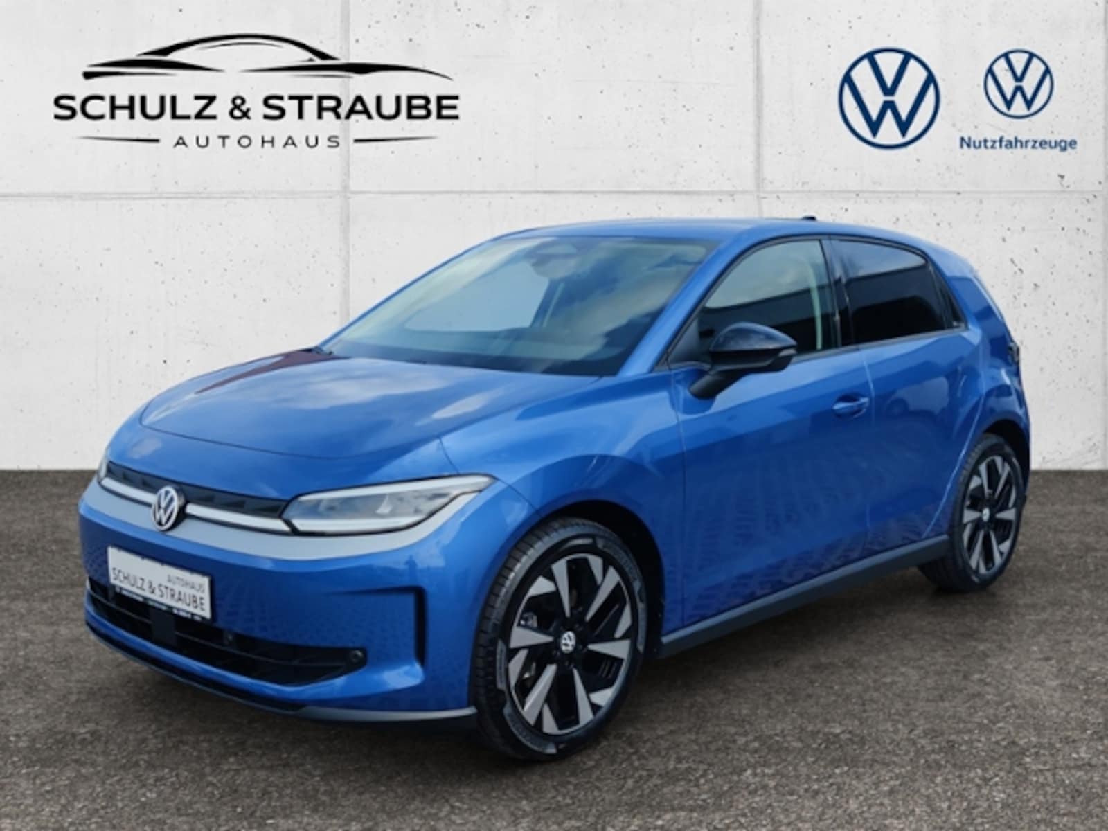 Volkswagen ID. Polo – Bild 2
