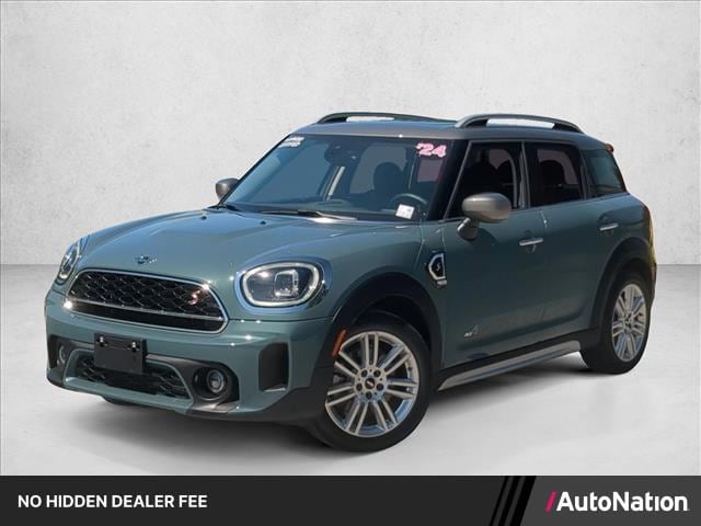 2024 MINI Countryman