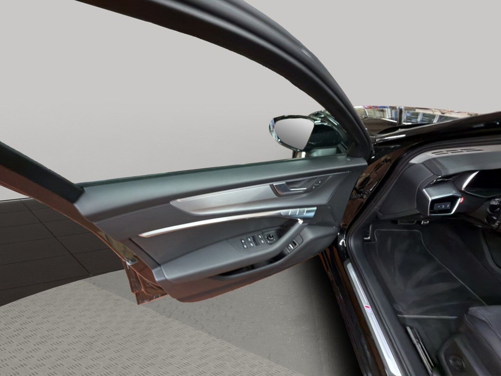 Audi S6 Avant – Bild 10
