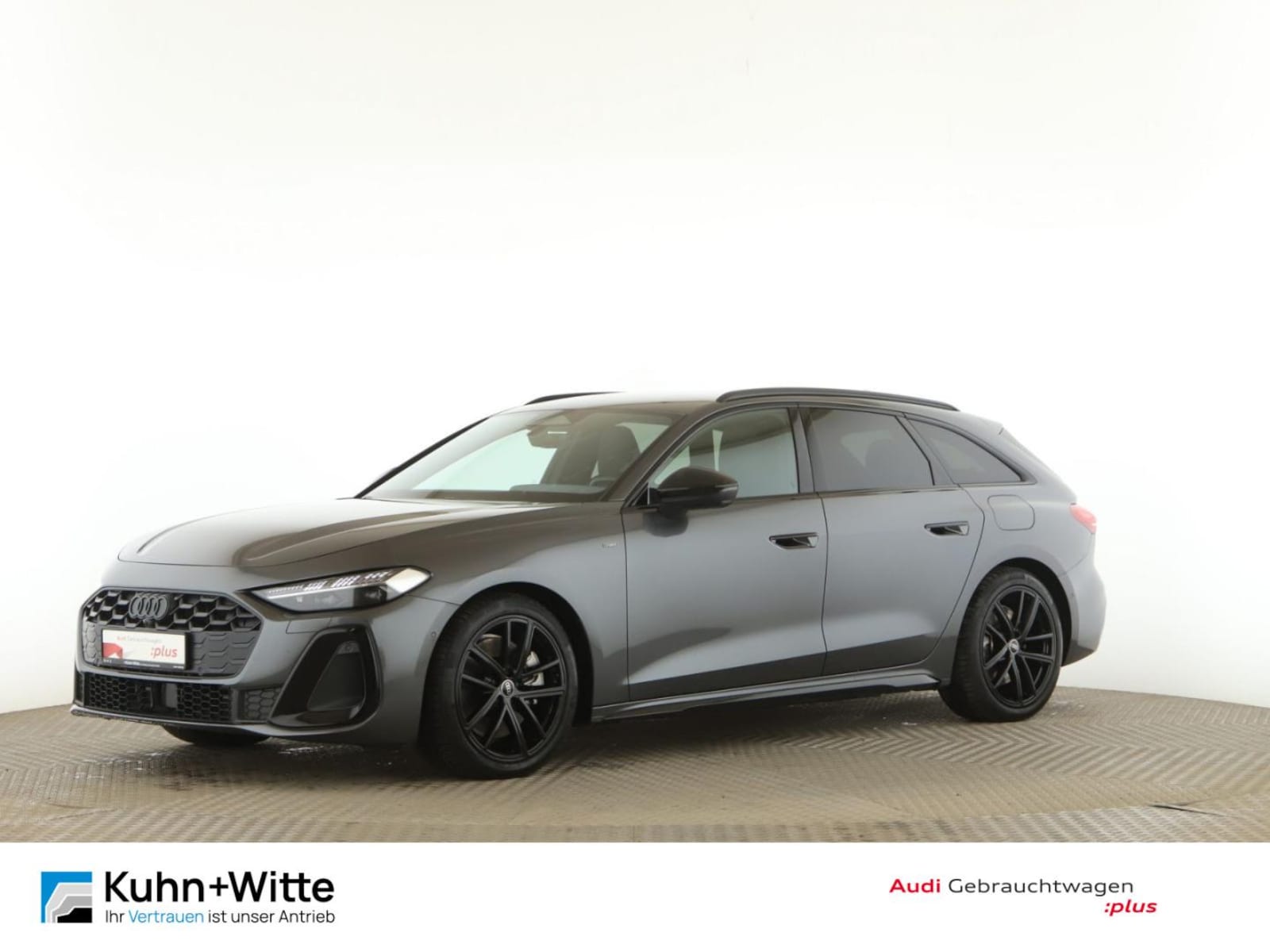 Audi A5 Avant