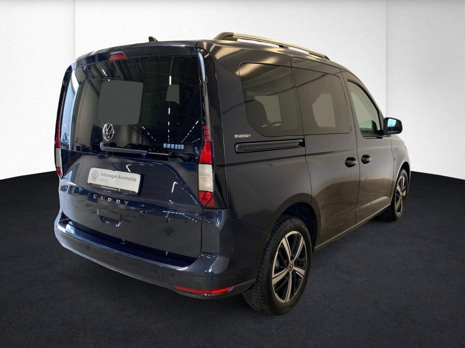 Volkswagen Caddy – Bild 3