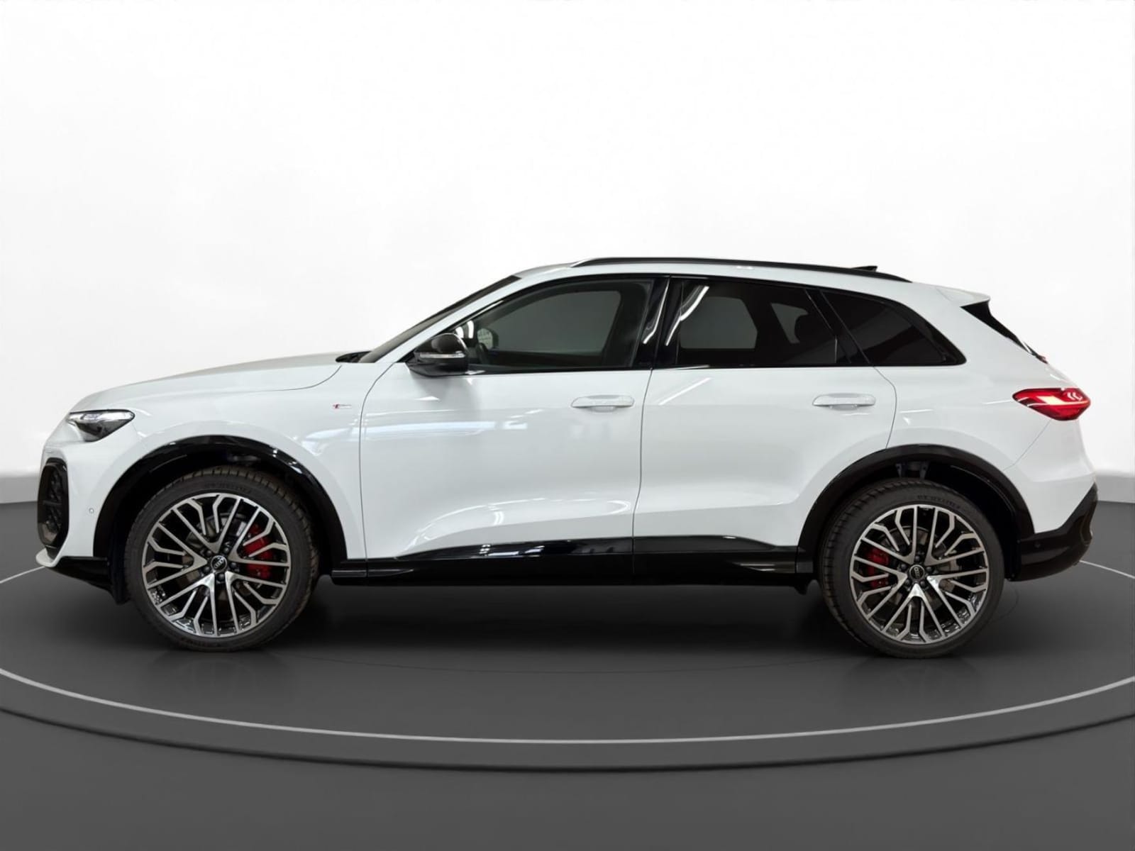 Audi Q5 – Bild 6