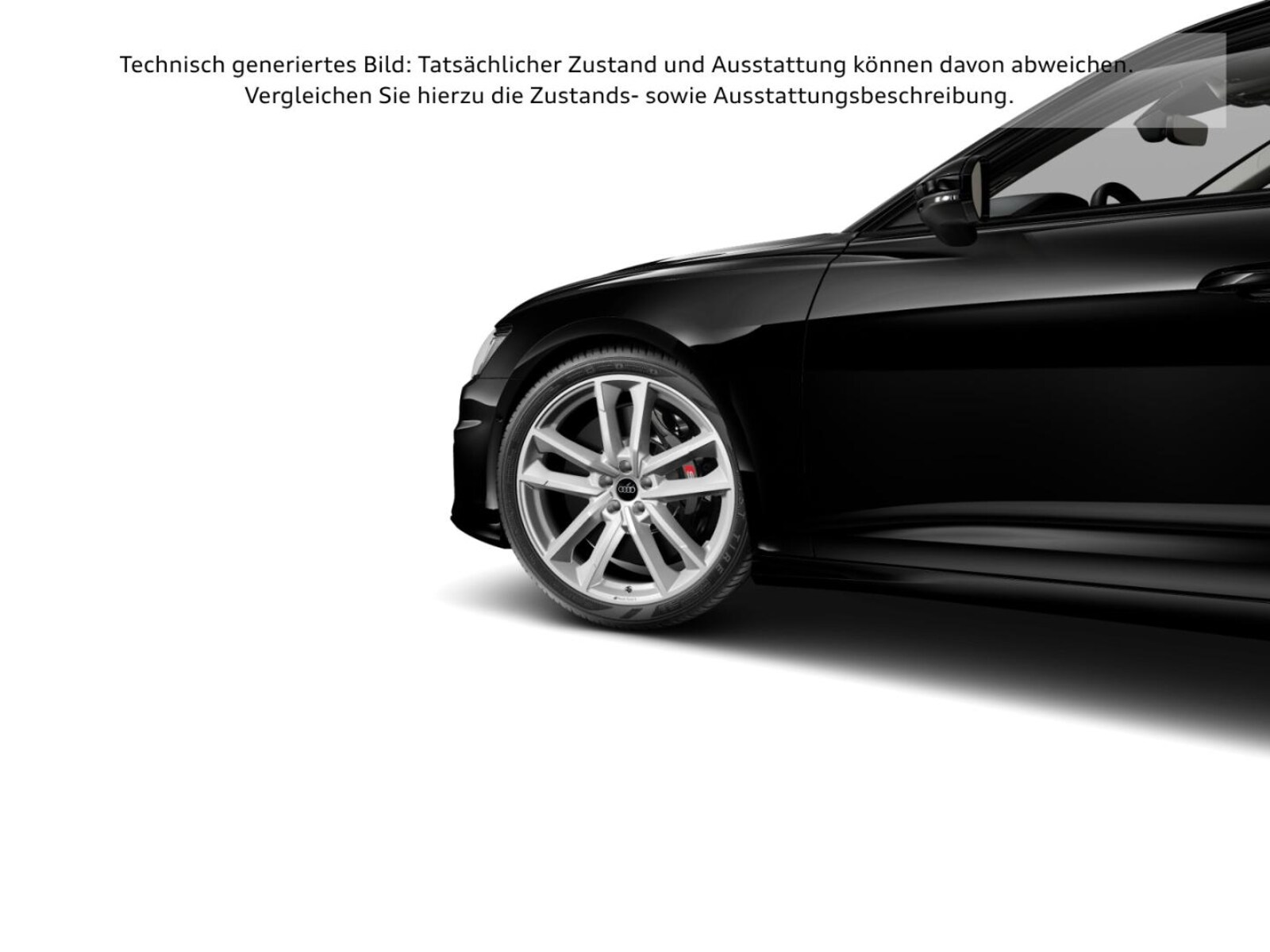 Audi S6 Avant – Bild 4