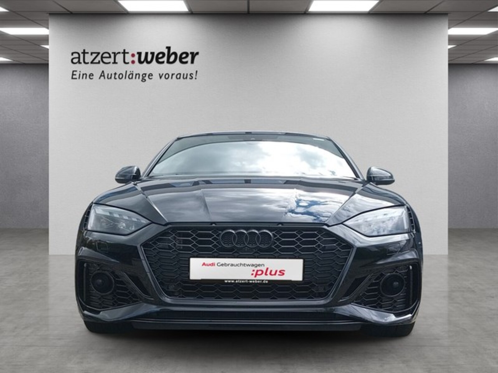 Audi RS 5 Sportback – Bild 3