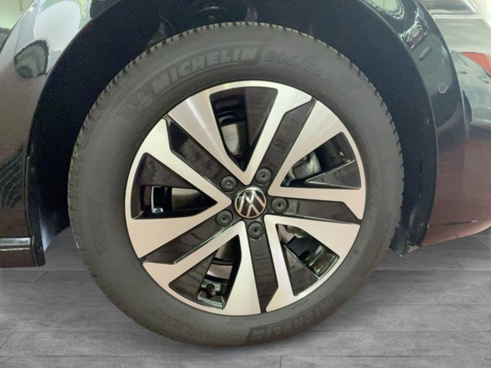 Volkswagen Golf – Bild 6