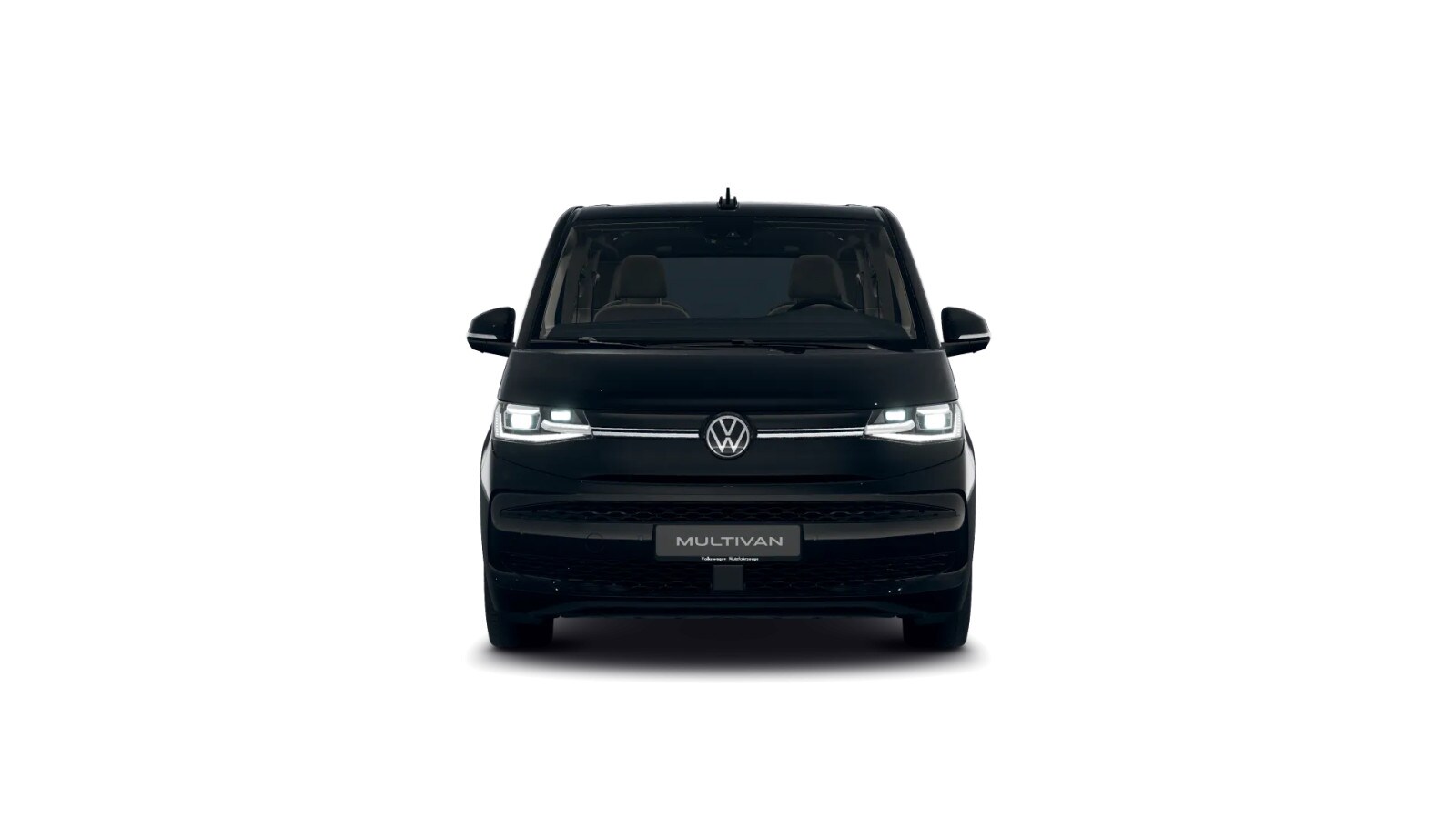 Volkswagen Multivan Langversion – Bild 5