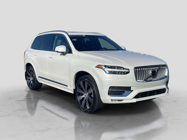 2023 Volvo XC90