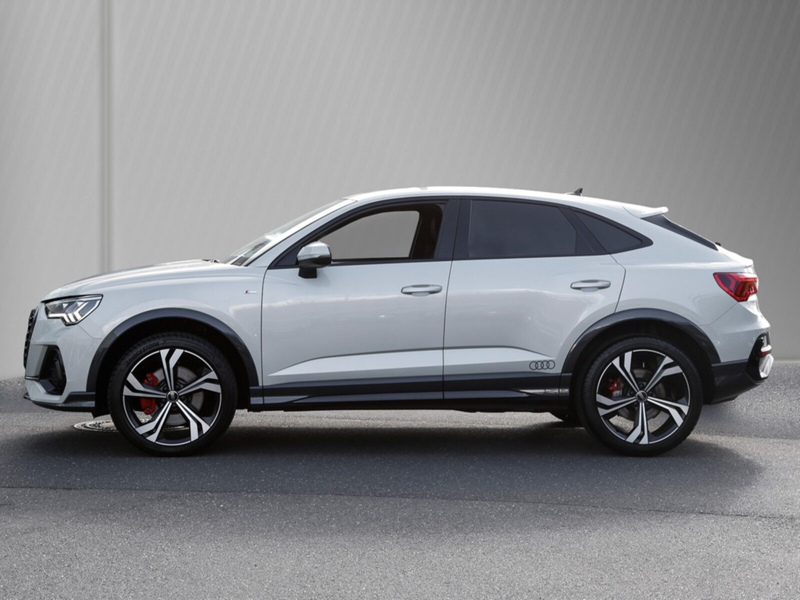 Audi Q3 Sportback – Bild 5