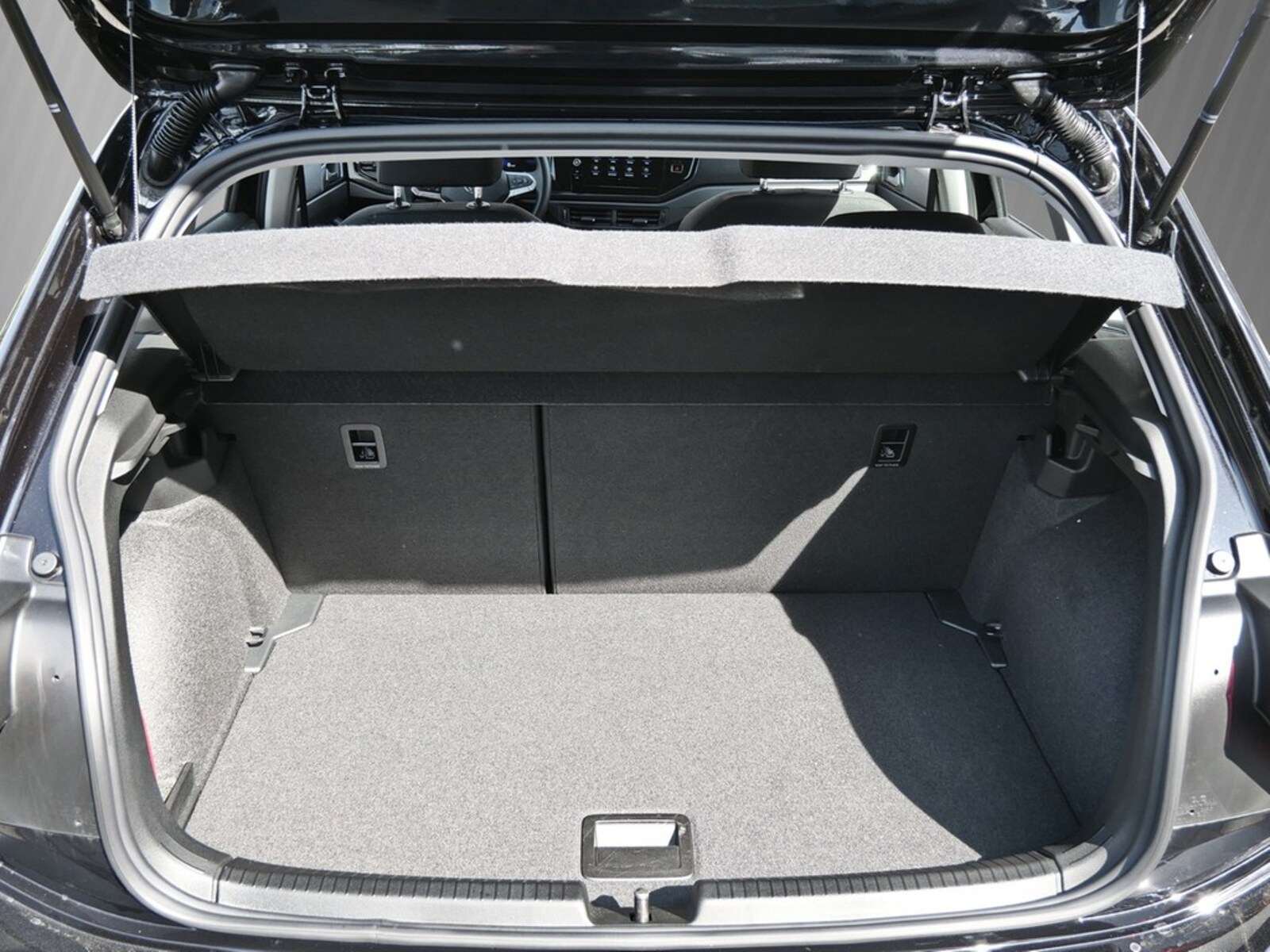 Volkswagen Polo – Bild 6
