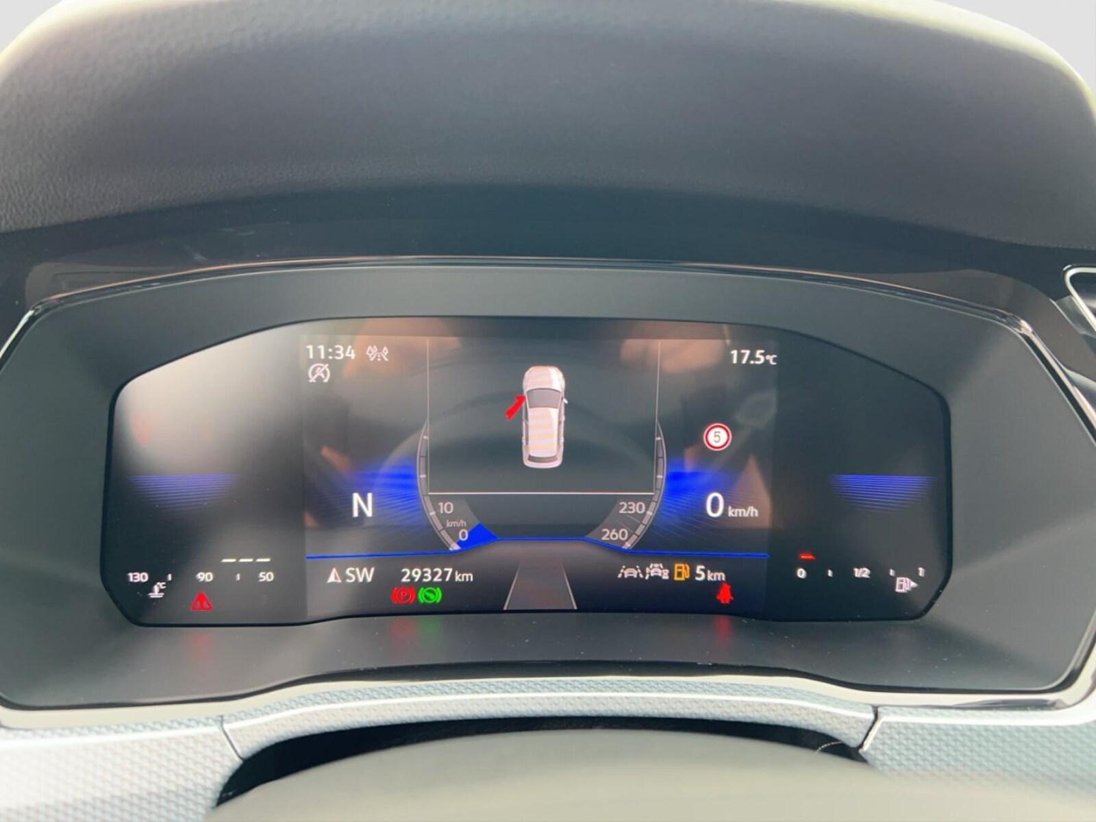 Volkswagen Touran – Bild 15