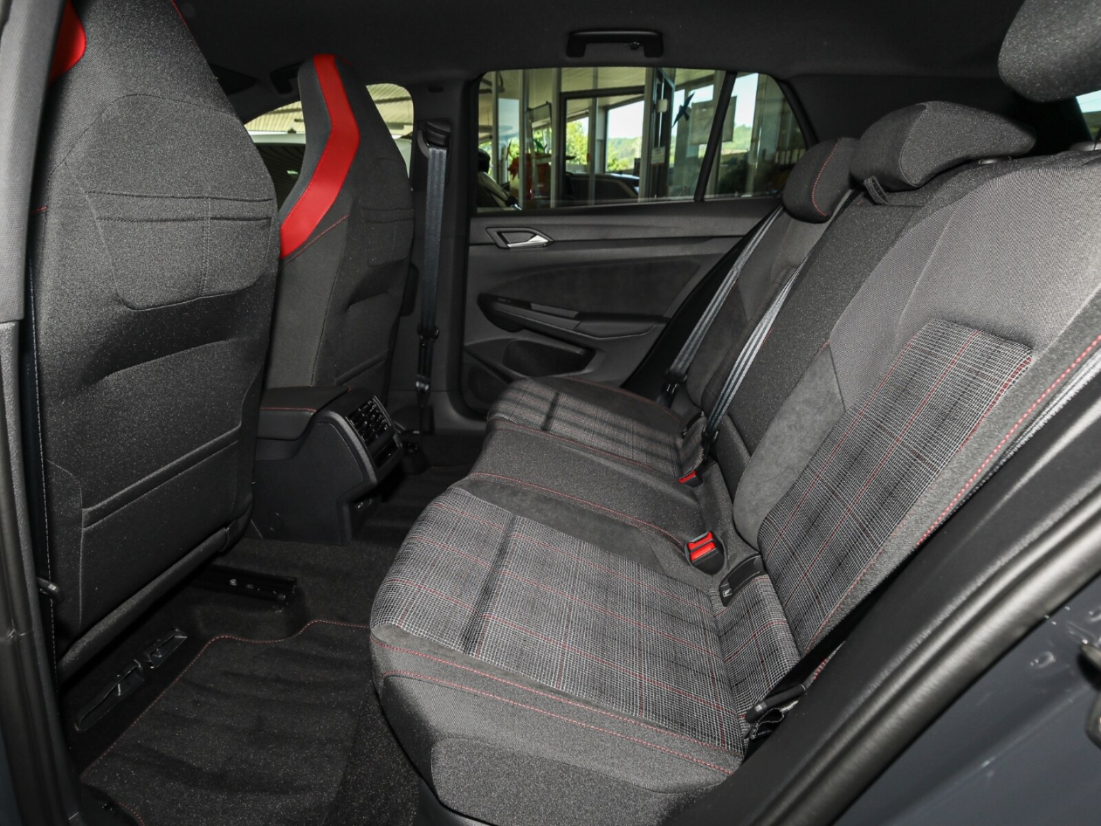 Volkswagen Golf – Bild 12