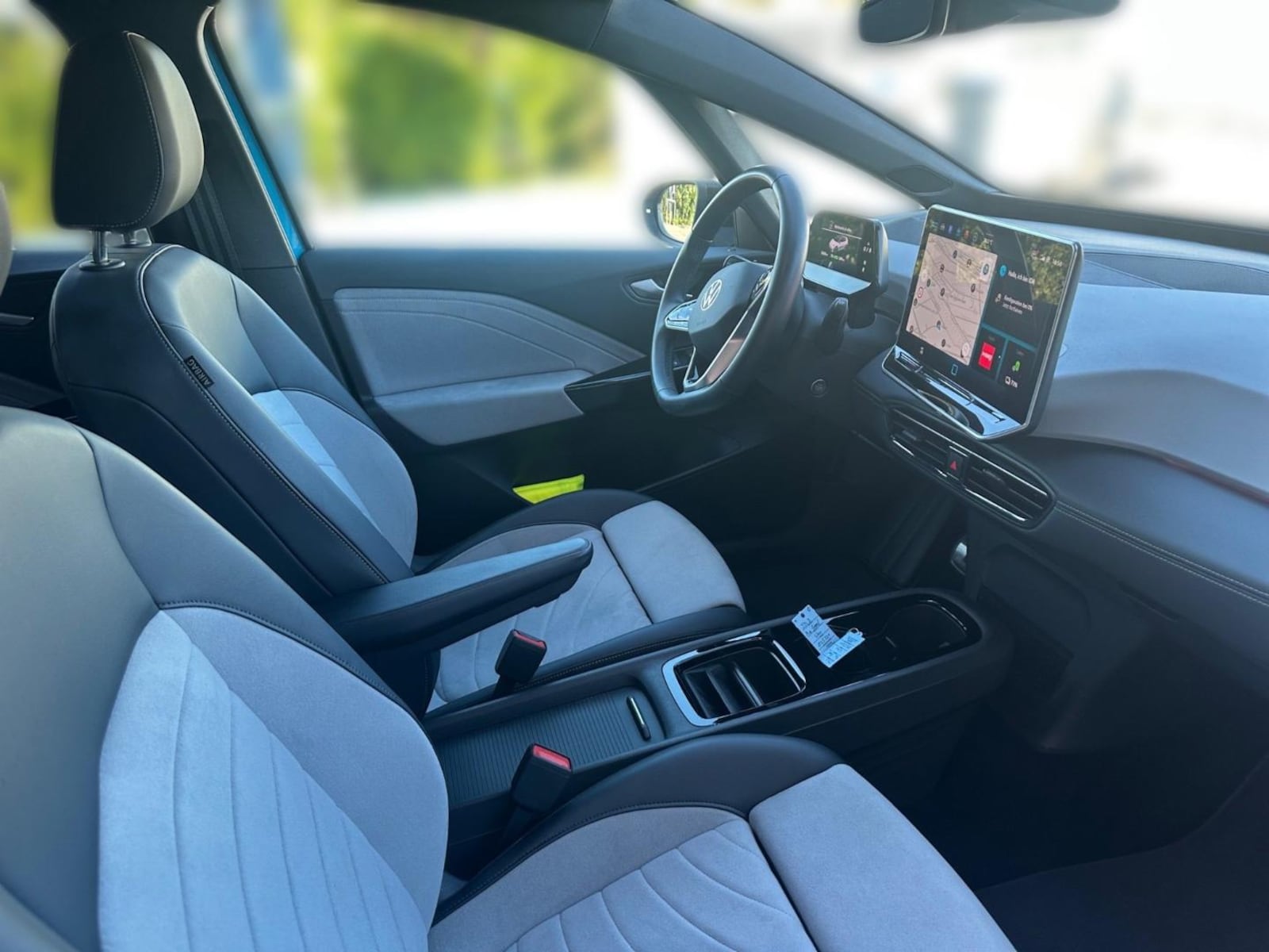 Volkswagen ID.3 – Bild 17