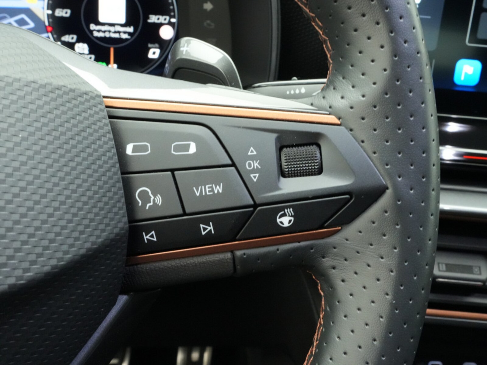 CUPRA Leon Sportstourer – Bild 12