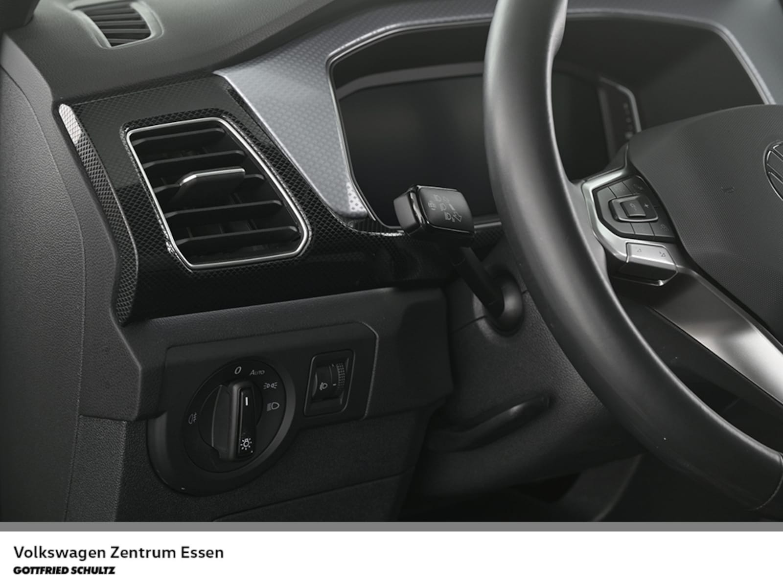 Volkswagen T-Cross – Bild 9