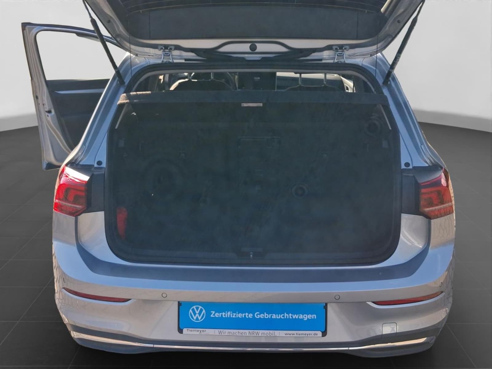 Volkswagen Golf – Bild 15