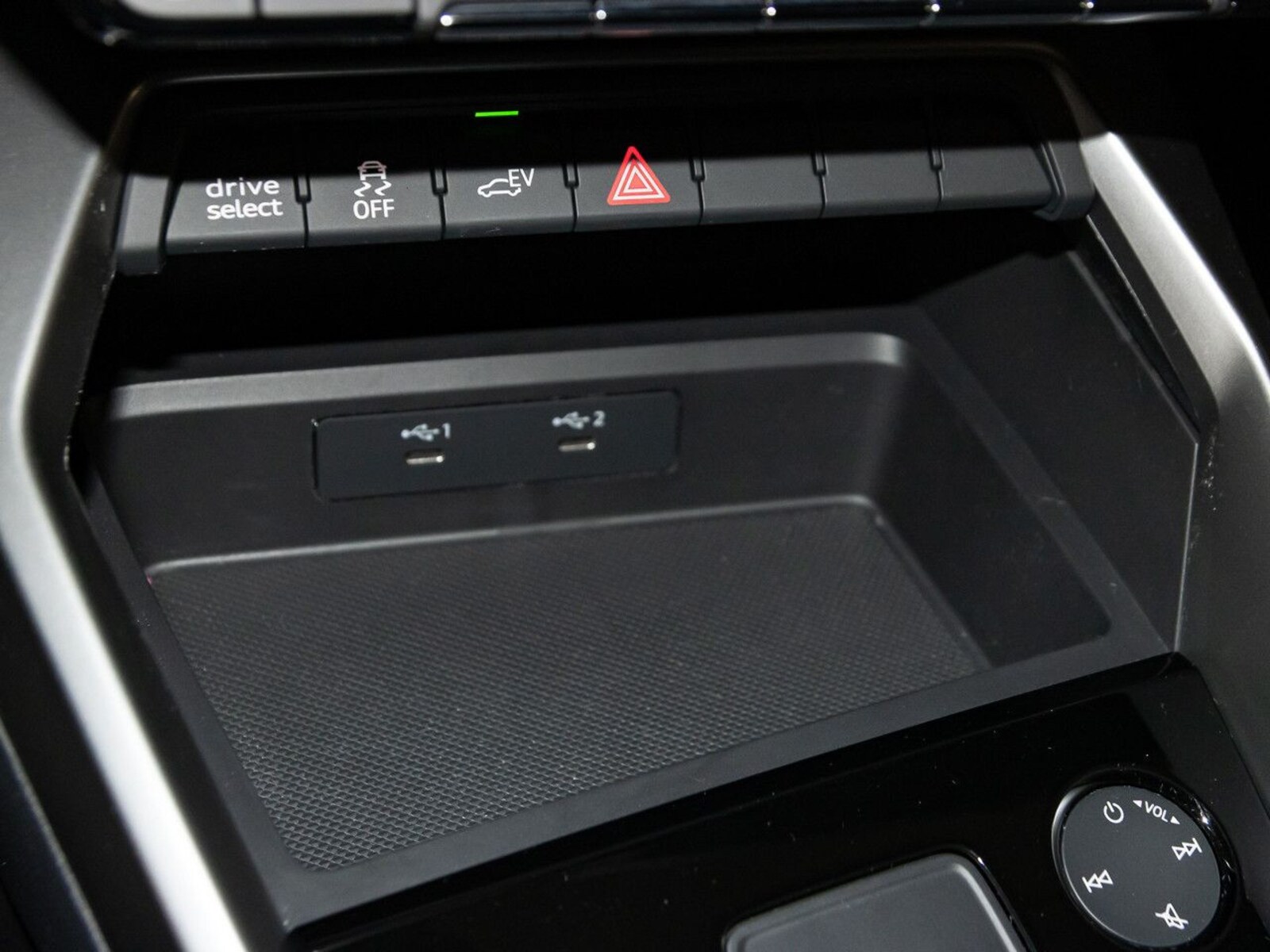 Audi A3 Sportback – Bild 16