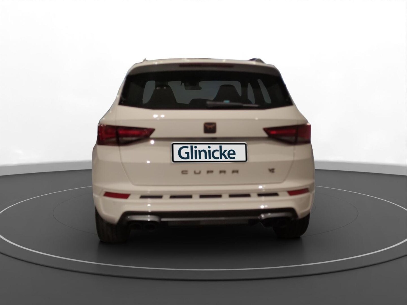 CUPRA Ateca – Bild 4
