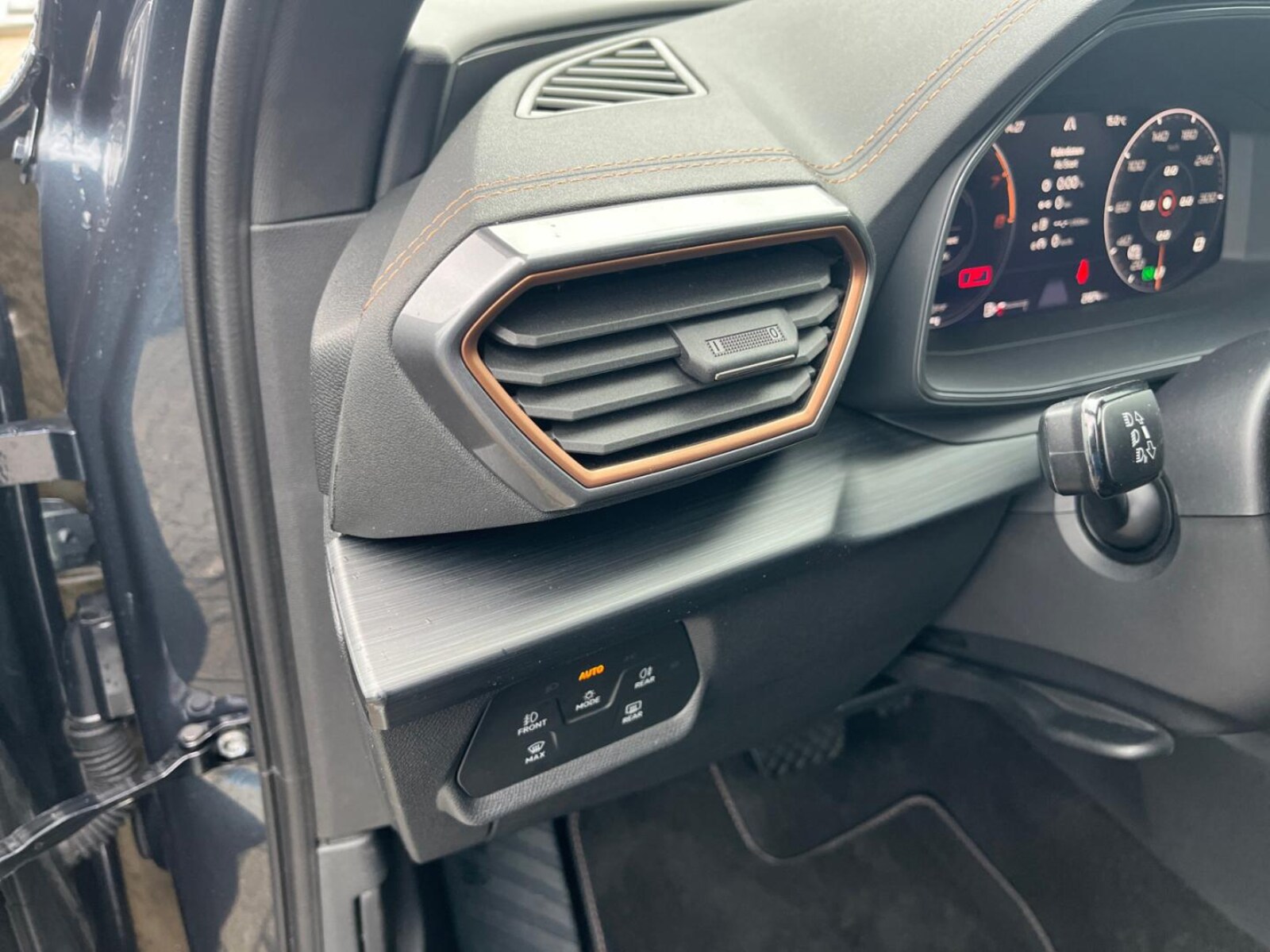 CUPRA Formentor – Bild 12
