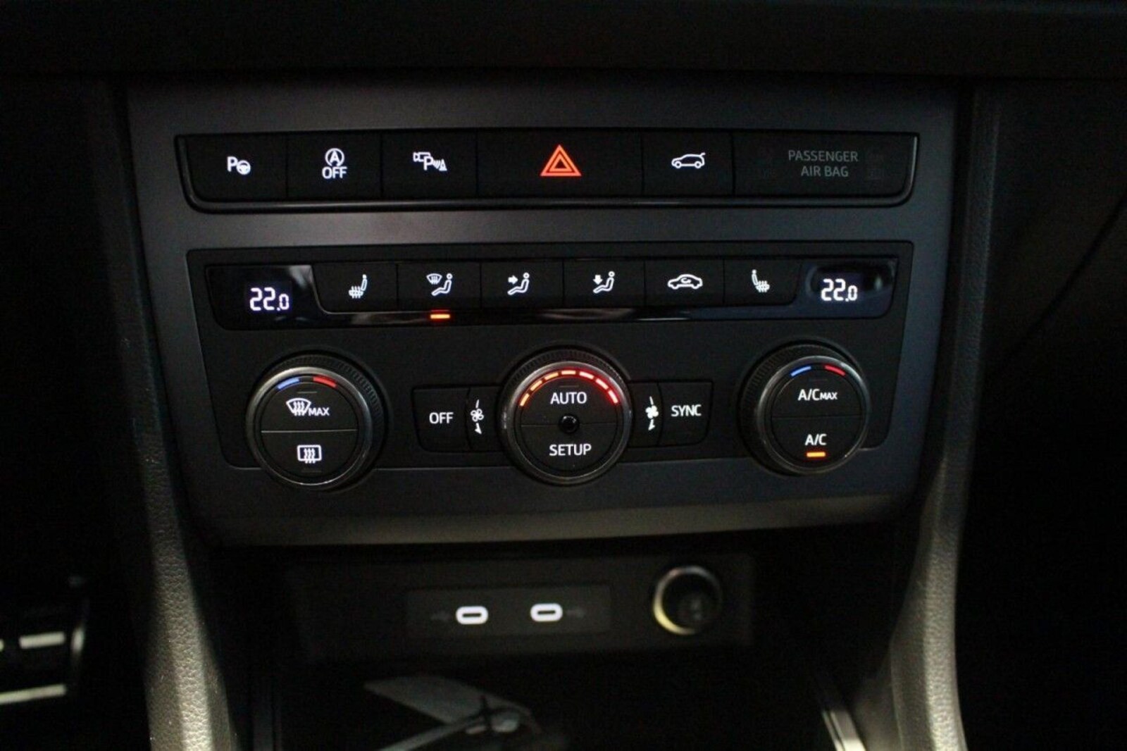 CUPRA Ateca – Bild 9