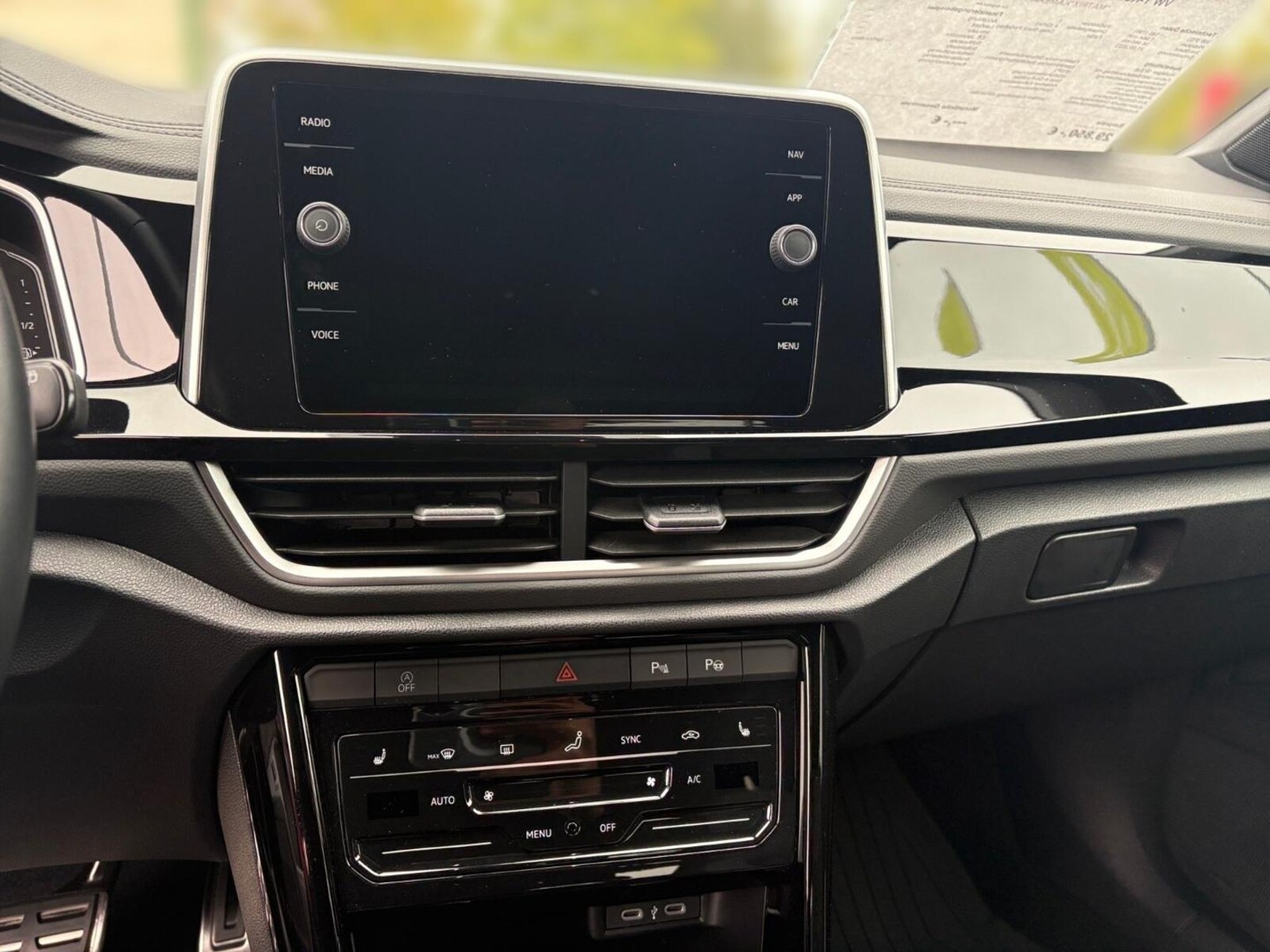 Volkswagen T-Roc – Bild 11