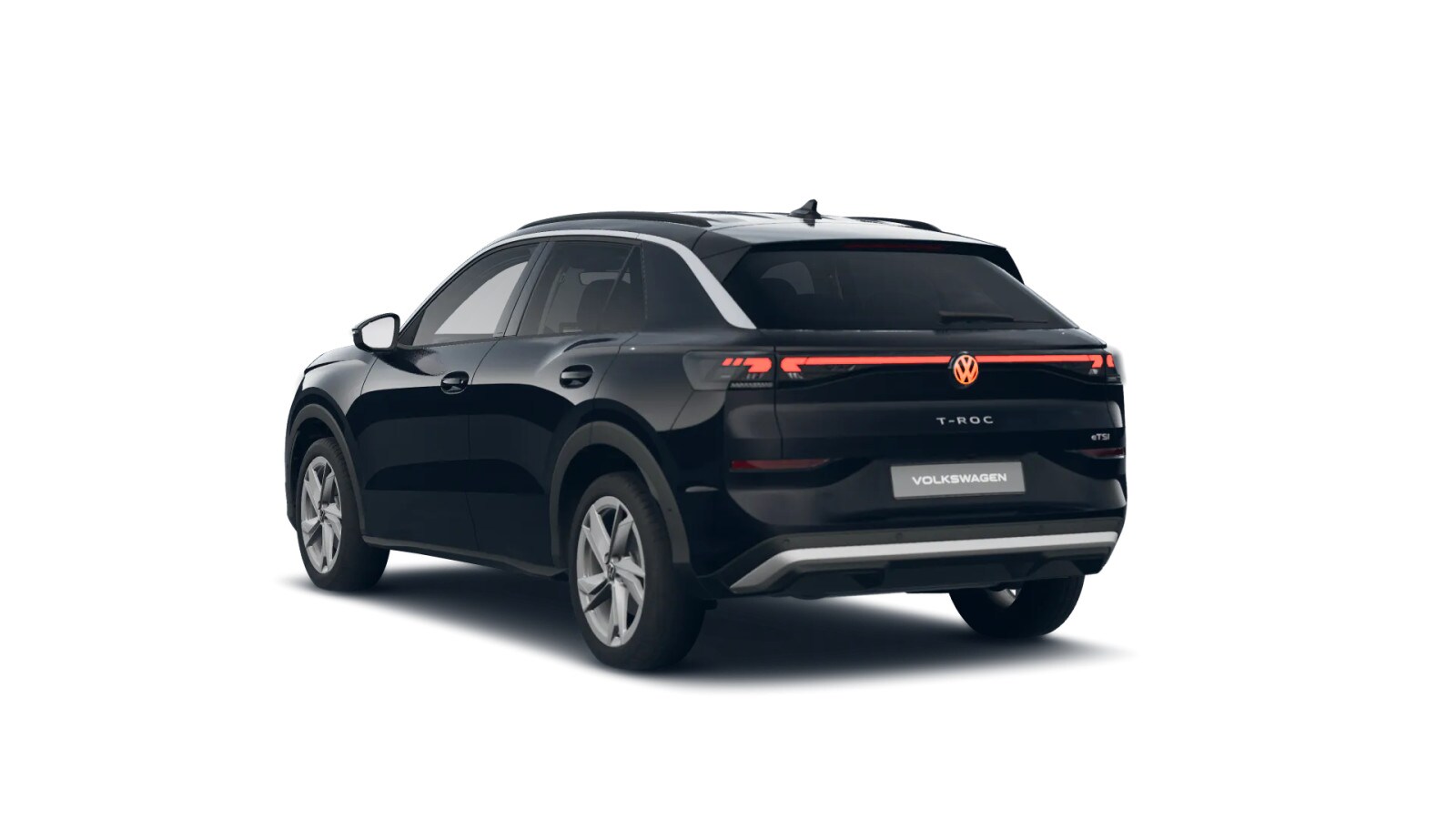 Volkswagen T-Roc – Bild 5