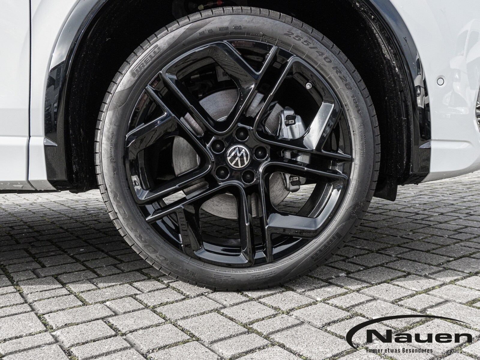 Volkswagen Tiguan – Bild 6