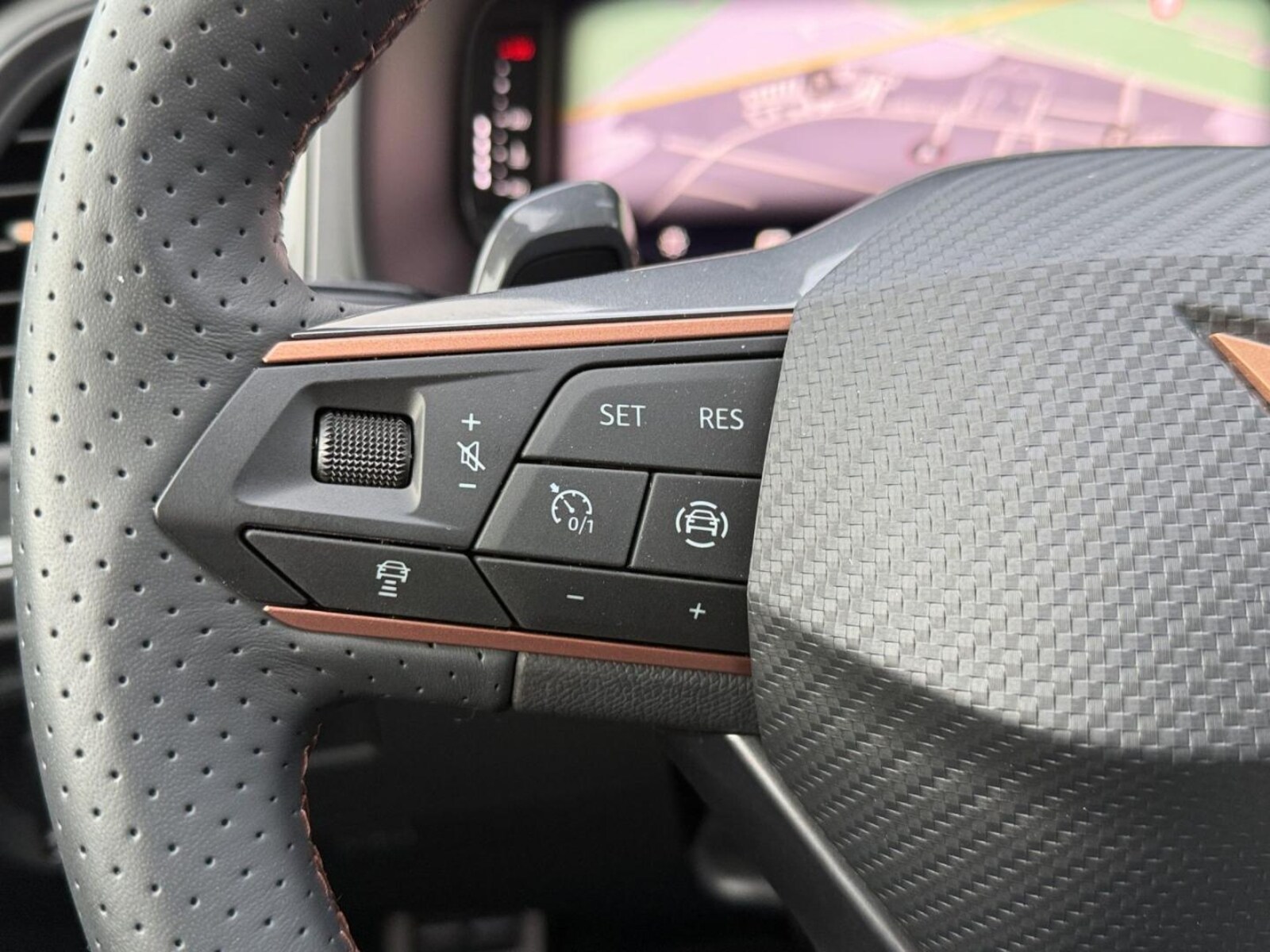 CUPRA Ateca – Bild 18