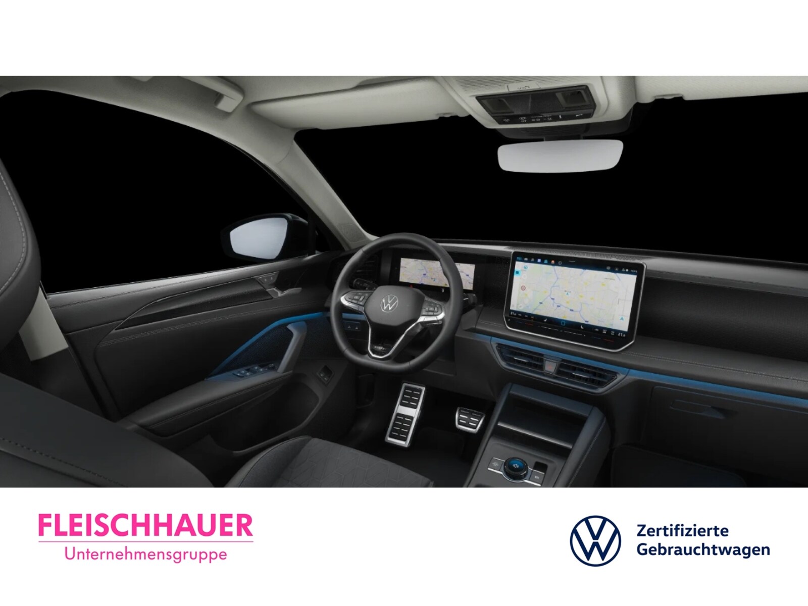 Volkswagen Tiguan – Bild 9