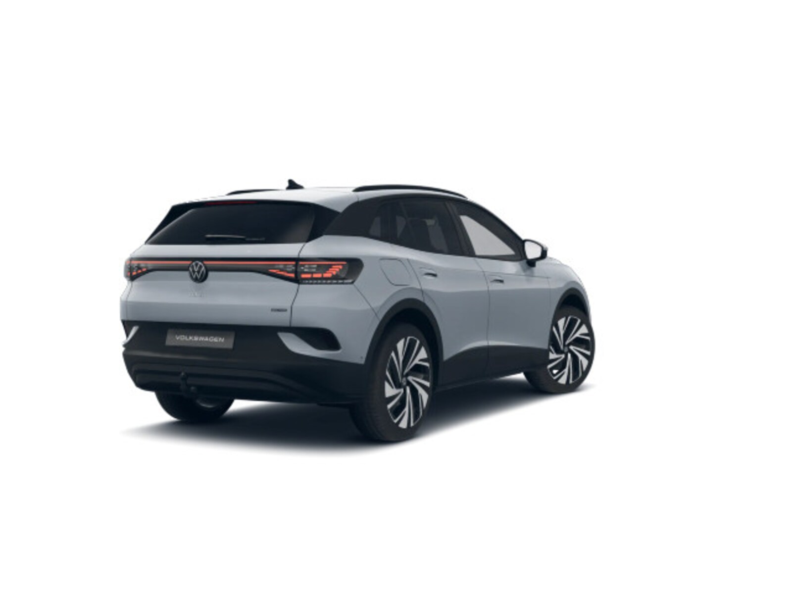 Volkswagen ID.4 – Bild 4