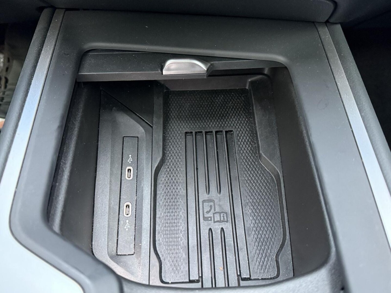 Volkswagen Passat – Bild 20