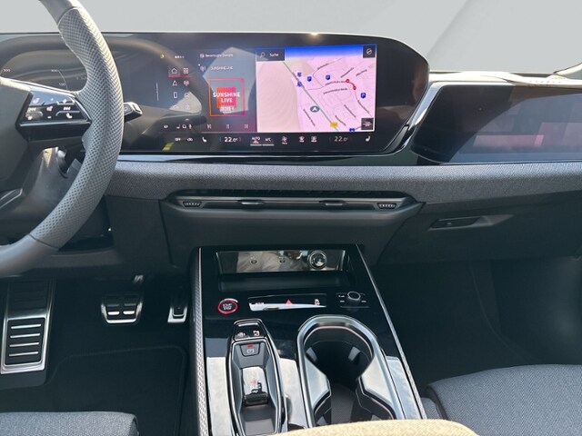 Image about Audi A6 Avant TDI quattro 150 kW S tronic